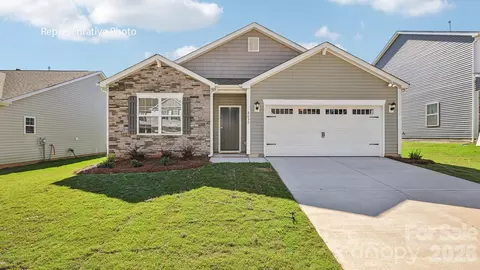 142 Early Bird Ln, Salisbury, NC 28144