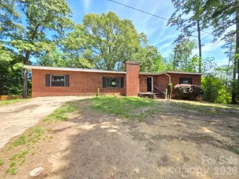 4268 Vincent St, Kannapolis, NC 28081