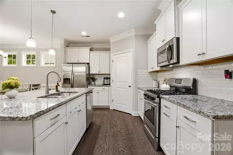 2444 Seagull Dr, Denver, NC 28037