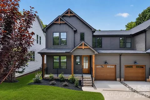 417 W Cama St, Charlotte, NC 28217