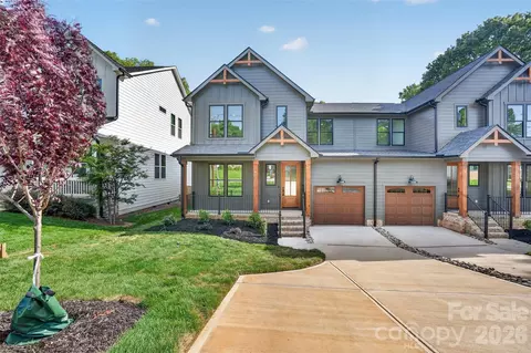 417 W Cama St, Charlotte, NC 28217