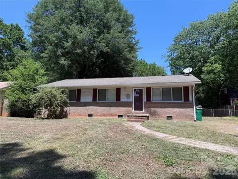 4101 Foxford Pl, Charlotte, NC 28215