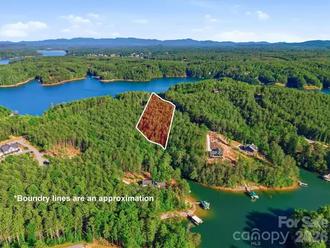 95 Clear Water Drive #95, Nebo, NC 28761