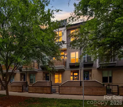 231 Doggett St, Charlotte, NC 28203