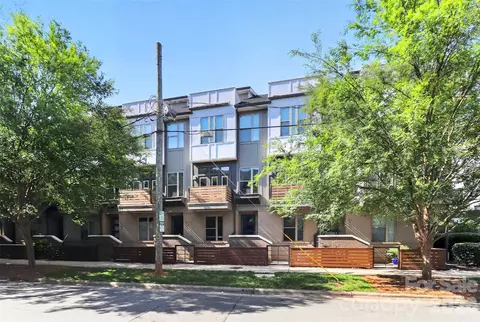 231 Doggett St, Charlotte, NC 28203
