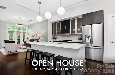 231 Doggett St, Charlotte, NC 28203