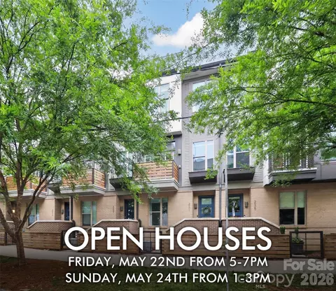 231 Doggett St, Charlotte, NC 28203