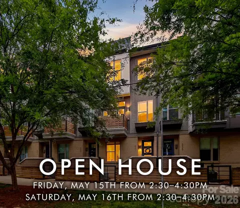 231 Doggett St, Charlotte, NC 28203