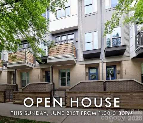 231 Doggett St, Charlotte, NC 28203