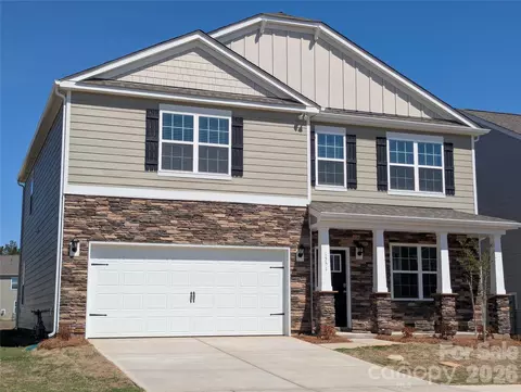 1551 Secrest Commons Dr, Monroe, NC 28112