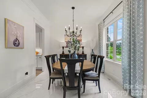 Dining - 209 E Glenview Dr, Salisbury, NC 28147 photo 1 of 2