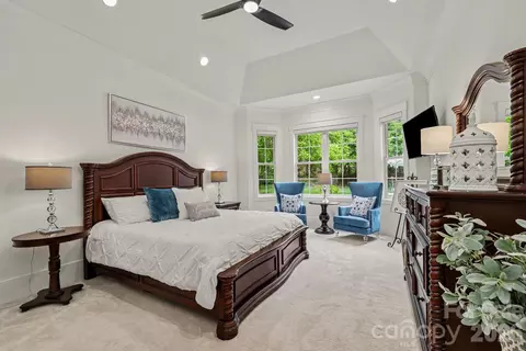 Bedroom - 209 E Glenview Dr, Salisbury, NC 28147 photo 1 of 4