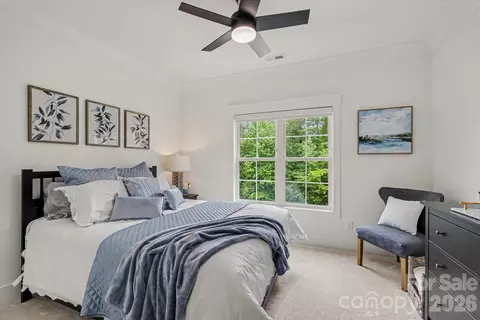 Bedroom - 209 E Glenview Dr, Salisbury, NC 28147 photo 4 of 4
