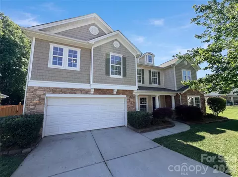 10016 Markus Dr, Charlotte, NC 28227