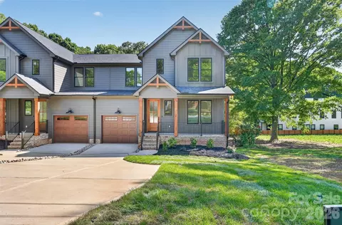 421 W Cama St, Charlotte, NC 28217
