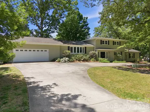 225 Stonewall Rd, Salisbury, NC 28144