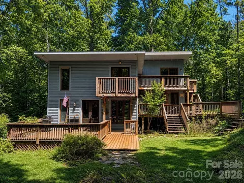 183 Cedarberry Gln, Rutherfordton, NC 28139
