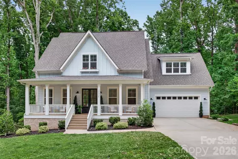 10904 Leyton Pl, Charlotte, NC 28227