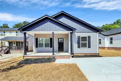 1994 Modern Estates Rd, Lincolnton, NC 28092
