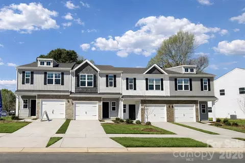 5953 Wallace Ave, Charlotte, NC 28227