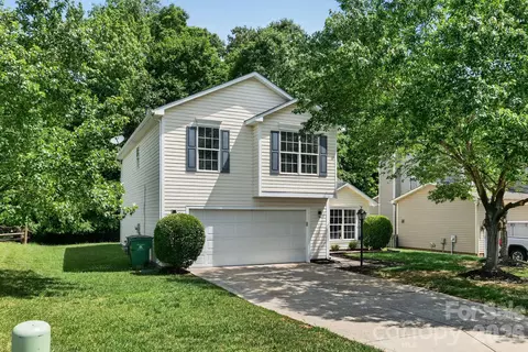 5313 Crisfield Rd, Charlotte, NC 28269