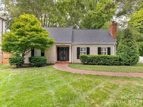 4212 Melchor Ave, Charlotte, NC 28211