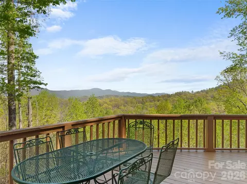 Exterior - 178 Tablerock Dr, Saluda, NC 28773 photo 9 of 14