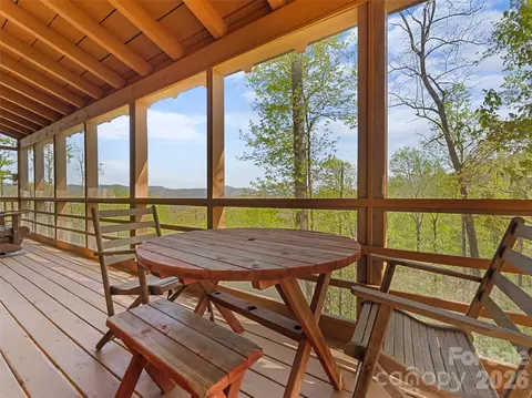 Exterior - 178 Tablerock Dr, Saluda, NC 28773 photo 5 of 14
