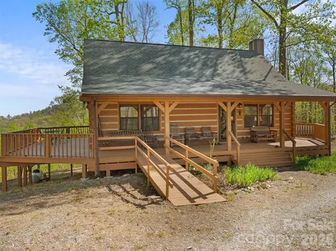 Exterior - 178 Tablerock Dr, Saluda, NC 28773 photo 3 of 14
