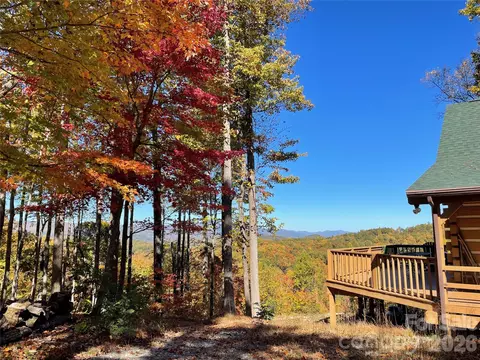 Exterior - 178 Tablerock Dr, Saluda, NC 28773 photo 1 of 14