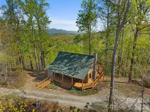 Exterior - 178 Tablerock Dr, Saluda, NC 28773 photo 12 of 14