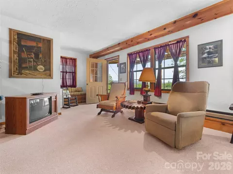 Living - 178 Tablerock Dr, Saluda, NC 28773 photo 3 of 5