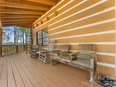 Exterior - 178 Tablerock Dr, Saluda, NC 28773 photo 10 of 14