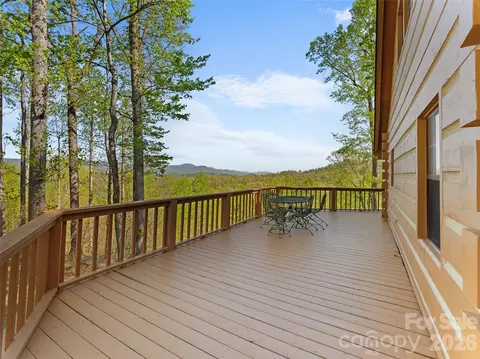 Exterior - 178 Tablerock Dr, Saluda, NC 28773 photo 4 of 14