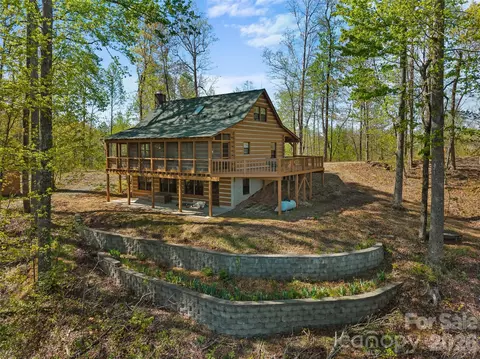 Exterior - 178 Tablerock Dr, Saluda, NC 28773 photo 13 of 14