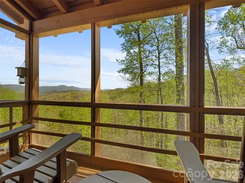 Exterior - 178 Tablerock Dr, Saluda, NC 28773 photo 6 of 14