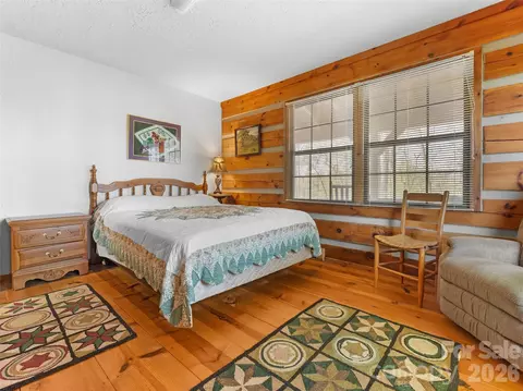 Bedroom - 178 Tablerock Dr, Saluda, NC 28773 photo 1 of 4