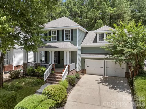 1348 Barnett Woods Xing, Fort Mill, SC 29708