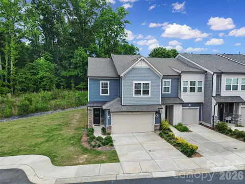 516 Madison Falls Ct, Fort Mill, SC 29708