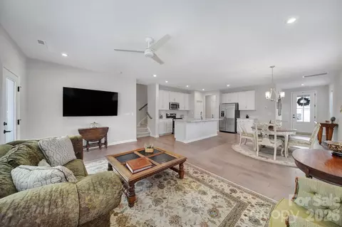 Living - 516 Madison Falls Ct, Fort Mill, SC 29708 photo 1 of 2