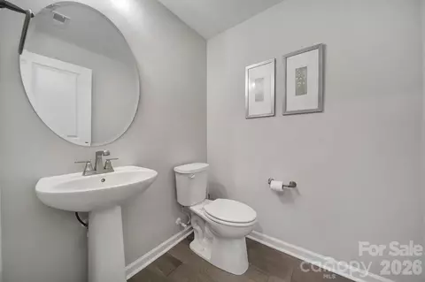 Entry Way - 516 Madison Falls Ct, Fort Mill, SC 29708 photo 3 of 6
