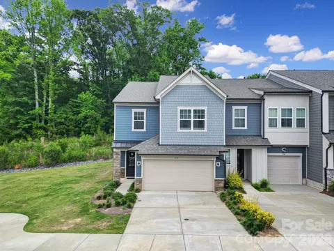 Exterior - 516 Madison Falls Ct, Fort Mill, SC 29708 photo 2 of 2
