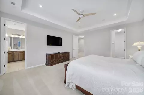 Bedroom - 516 Madison Falls Ct, Fort Mill, SC 29708 photo 2 of 6