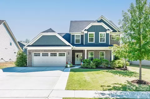 1163 Regions Blvd, Indian Land, SC 29707