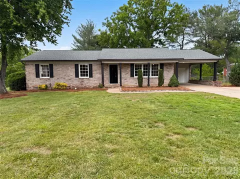 814 Charles Rd, Shelby, NC 28152