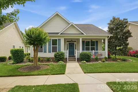 18006 Coulter Pkwy, Cornelius, NC 28031
