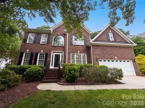 12341 Willingdon Rd, Huntersville, NC 28078