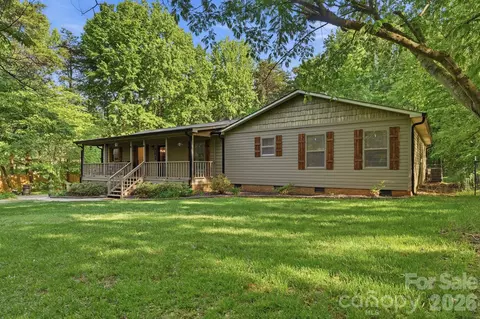 5347 Haney Rd, York, SC 29745