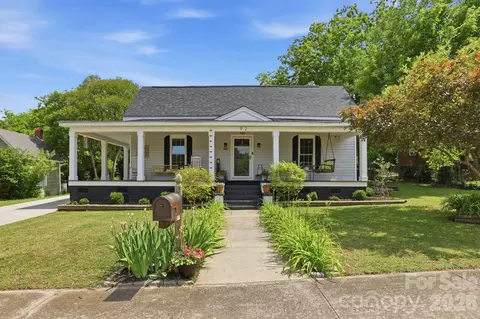 92 NW Meadow Ne Ave NE, Concord, NC 28025