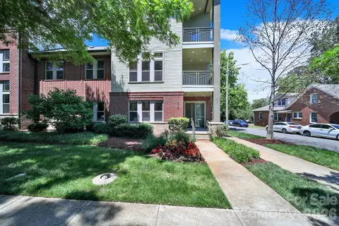 1500 Kenilworth Ave, Charlotte, NC 28203